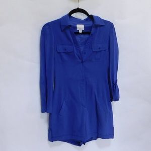 Kardashian Bebe Collection Romper